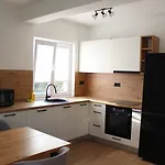 Guest house Little Swiss 2