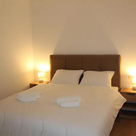 Little Swiss 2 3* Grebaštica