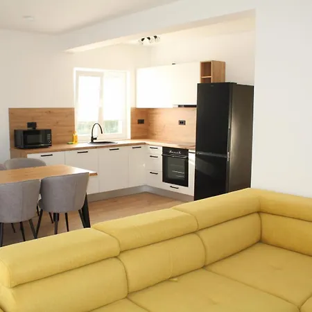 Little Swiss 2 Grebaštica