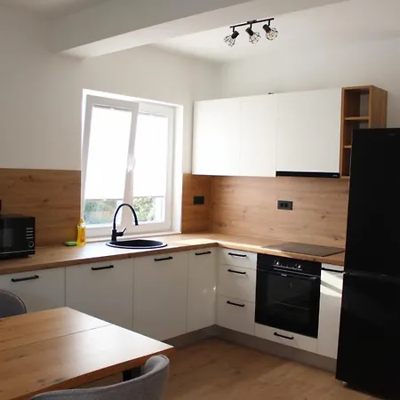 게스트하우스 Little Swiss 2