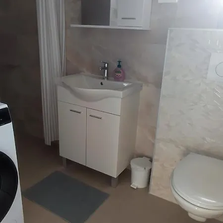 Little Swiss 2 3* Grebaštica