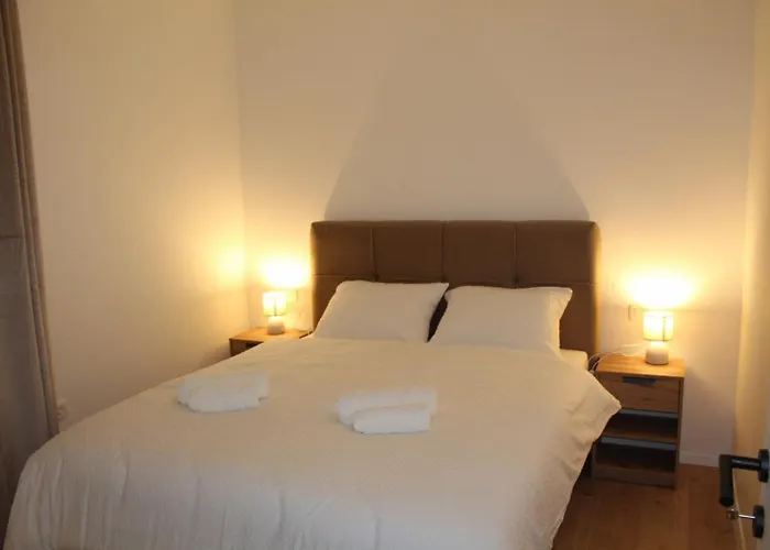 Little Swiss 2 3* Grebastica