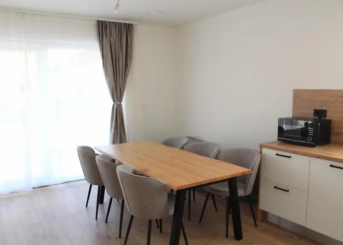 Guest house Little Swiss 2 3*