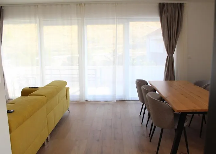 Little Swiss 2 3* Grebastica