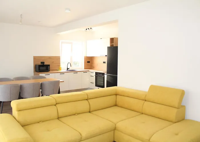 Little Swiss 2 Guest house