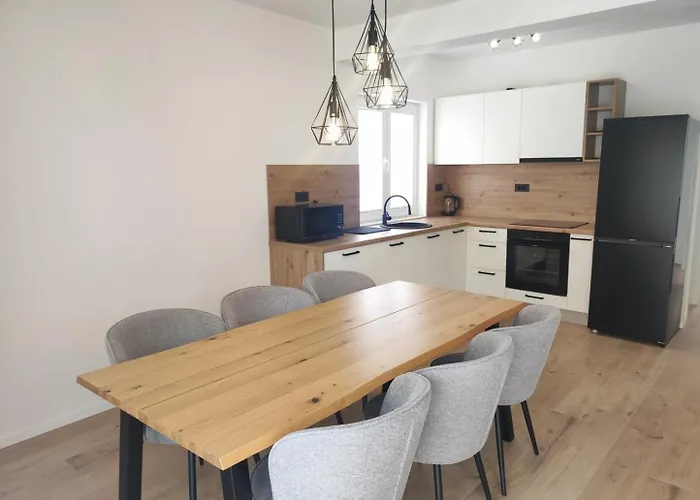 Little Swiss 2 3* Grebastica