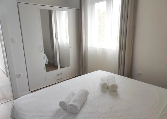 Little Swiss 2 Guest house