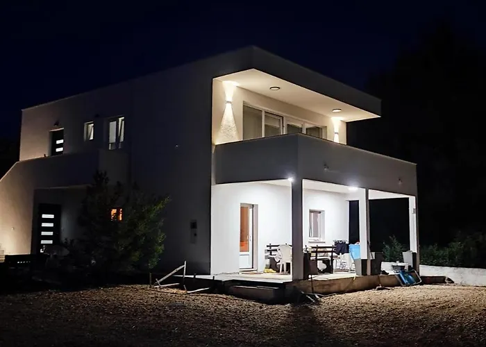 Guest house Little Swiss 2